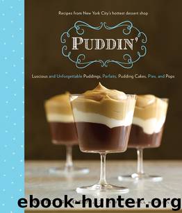 Puddin' by Clio Goodman