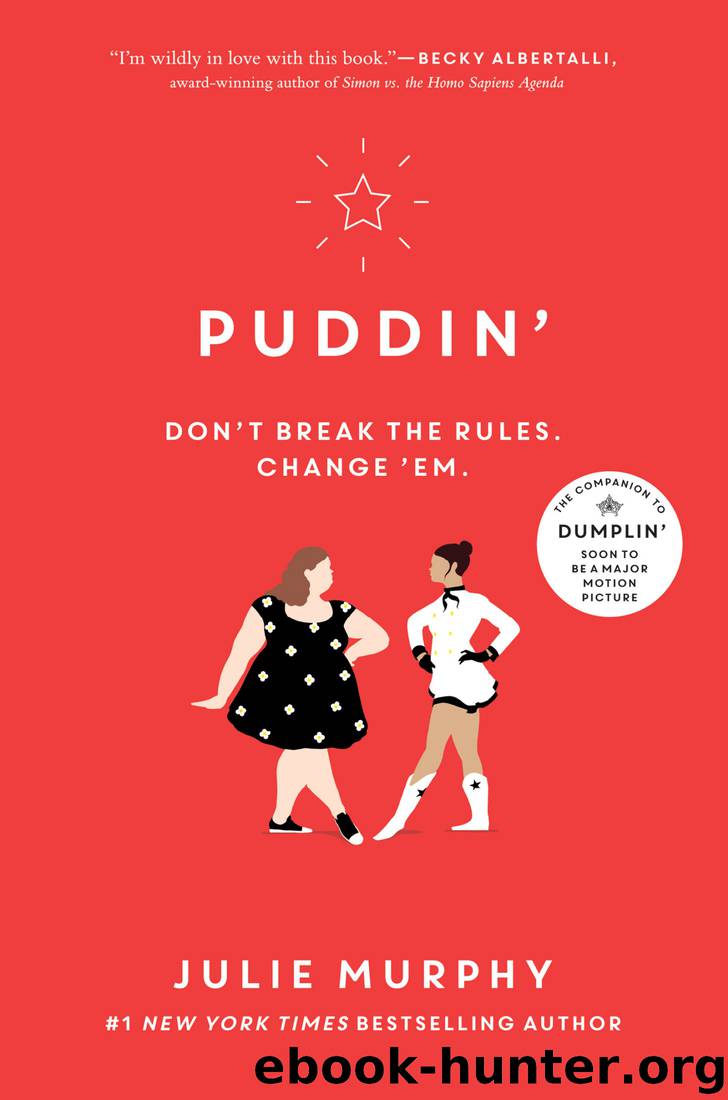 Puddin' by Julie Murphy