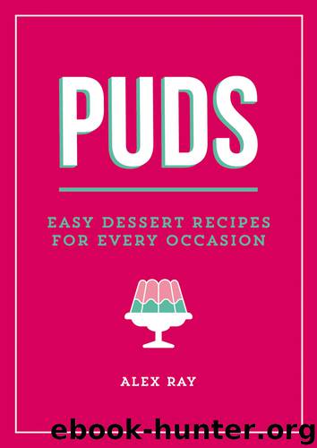 Puds by Alex Ray