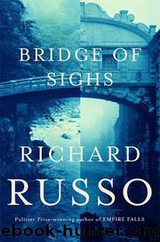 Puente De Los Suspiros by Richard Russo