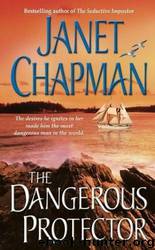 Puffin 2 - The Dangerous Protector by Janet Chapman