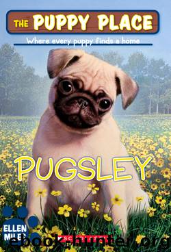Pugsley by Ellen Miles