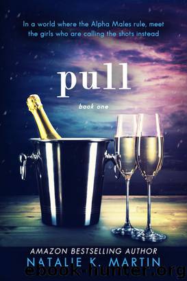 Pull by Natalie K. Martin