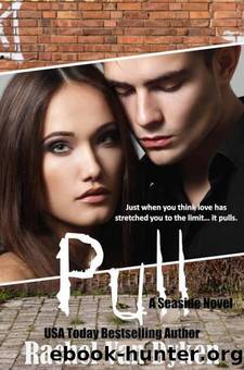 Pull by Rachel van Dyken