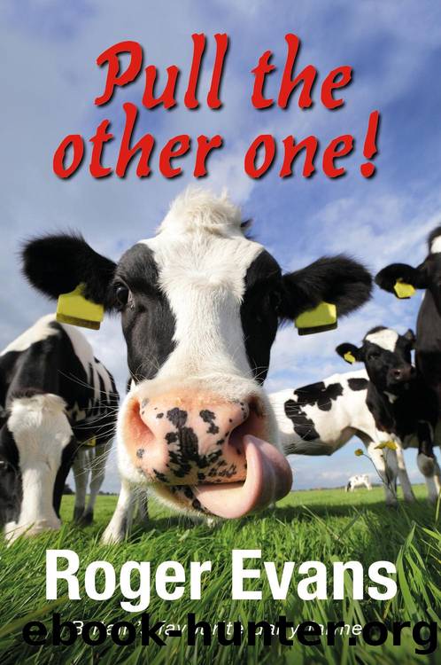 Pull the Other One by Roger Evans