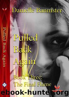 Pulled Back Again by Danielle Bannister