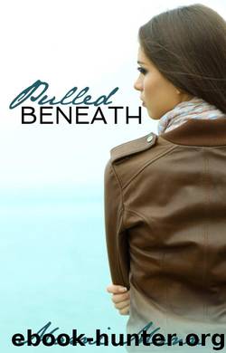 Pulled Beneath by Marni Mann