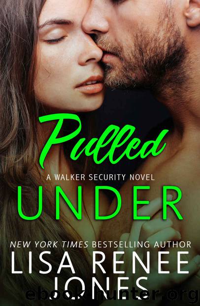 Pulled Under by Jones Lisa Renee