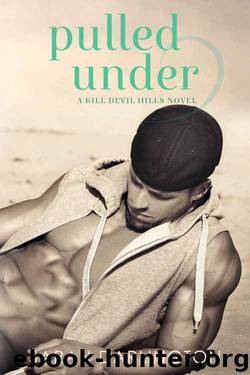 Pulled Under by Sarah Darlington