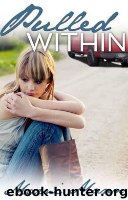 Pulled Within by Marni Mann