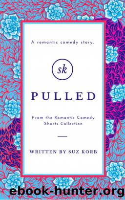 Pulled by Suz Korb
