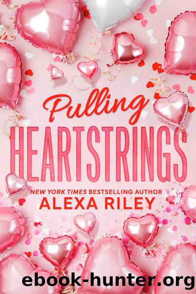 Pulling Heartstrings by Alexa Riley