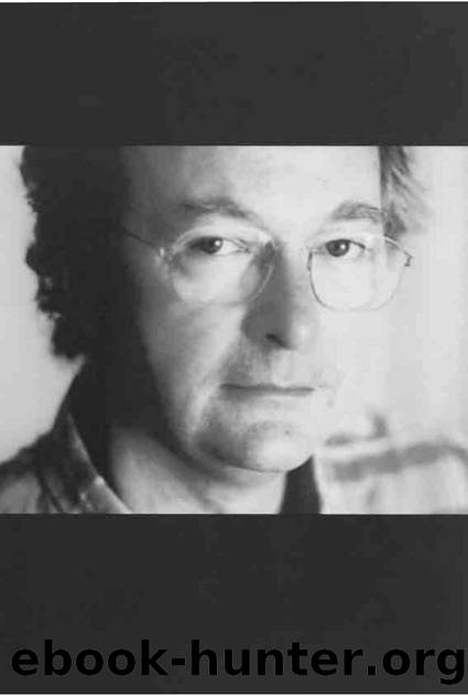 Pullman, Philip by Interview & Leonard S. Marcus (2006)