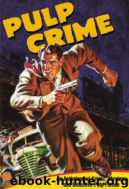 Pulp Crime (Jerry eBooks) by Jerry eBooks