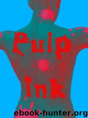 Pulp Ink by Eric Beetner