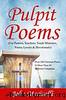 Pulpit Poems by John Marinelli