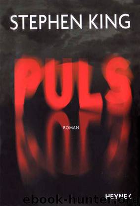 Puls by Stephen King
