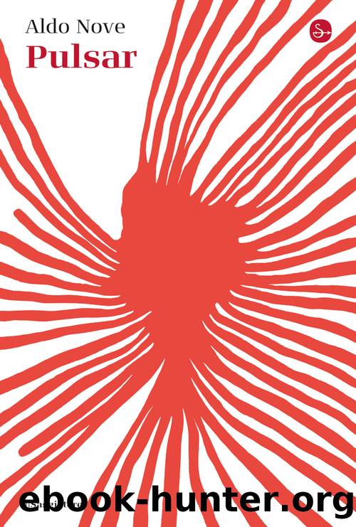 Pulsar by Aldo Nove