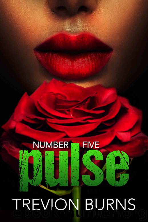 Pulse (Revenge Book 5) by Trevion Burns