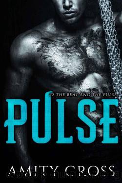 Pulse by Amity Cross