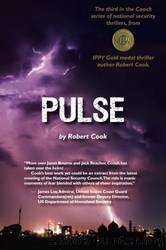 Pulse by Cook Robert