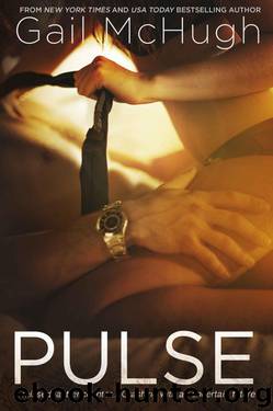 Pulse by Gail McHugh