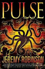 Pulse by Jeremy Robinson