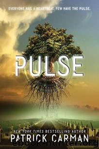 Pulse by Patrick Carman