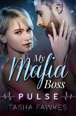 Pulse by Tasha Fawkes