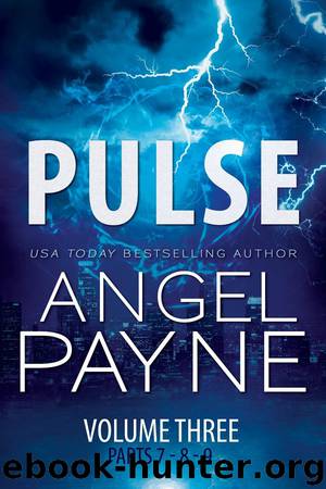Pulse: Bolt Saga: Volume Three by Angel Payne