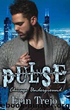 Pulse: Chicago Underground by Erin Trejo