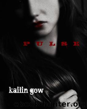 Pulse: Pulse 01 by Kailin Gow