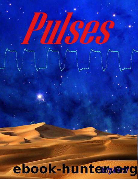 Pulses by Jerry Merritt