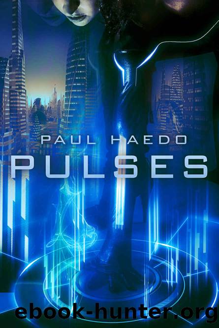 Pulses by Paul Haedo