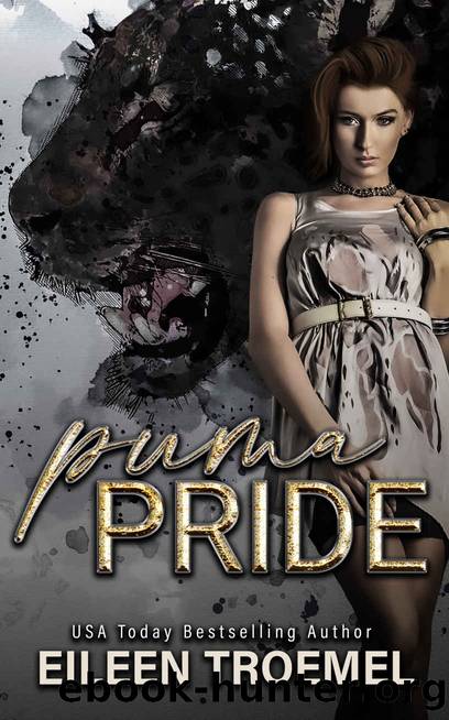 Puma Pride by Eileen Troemel