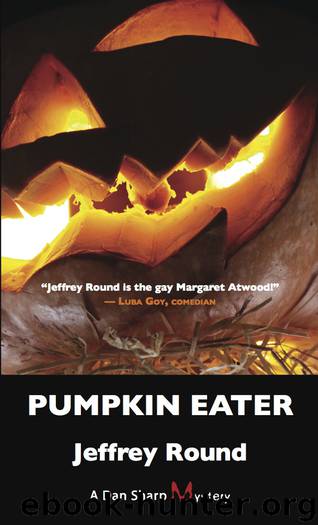 Pumpkin Eater by Jeffrey Round