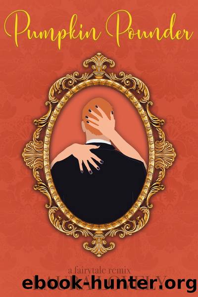 Pumpkin Pounder by Laura Lovely