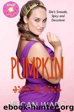 Pumpkin: a BBW romance (Sweet Curves Book 2) by Megan Wade