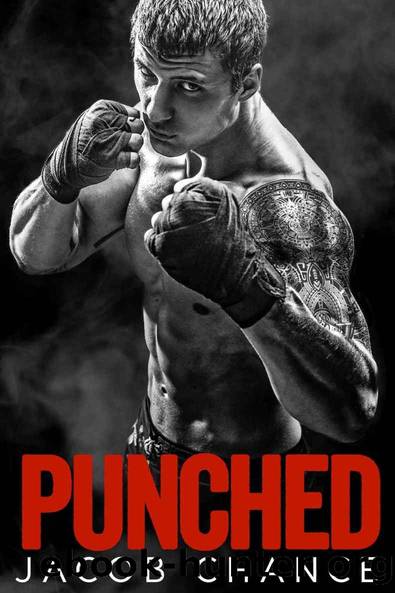 Punched by Jacob Chance