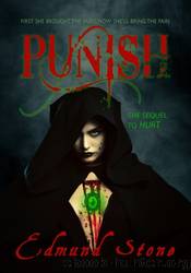 Punish by Edmund Stone