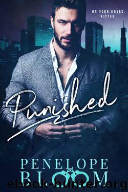 Punished by Penelope Bloom