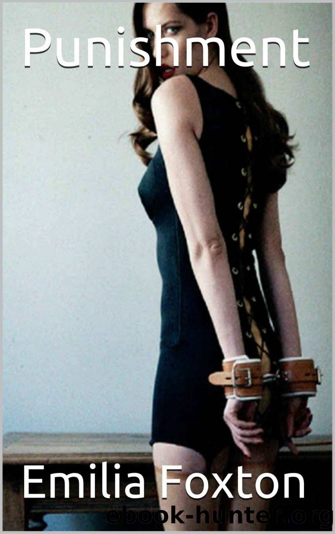 Punishment by Emilia Foxton