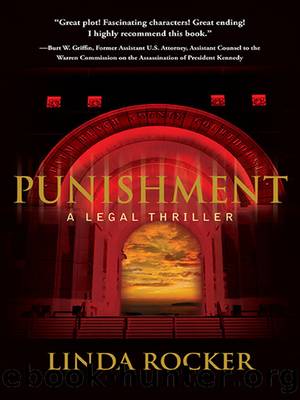 Punishment by Linda Rocker