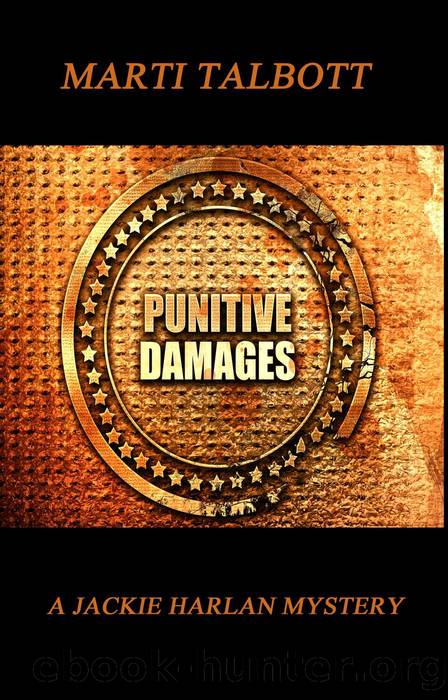 Punitive Damages by Marti Talbott