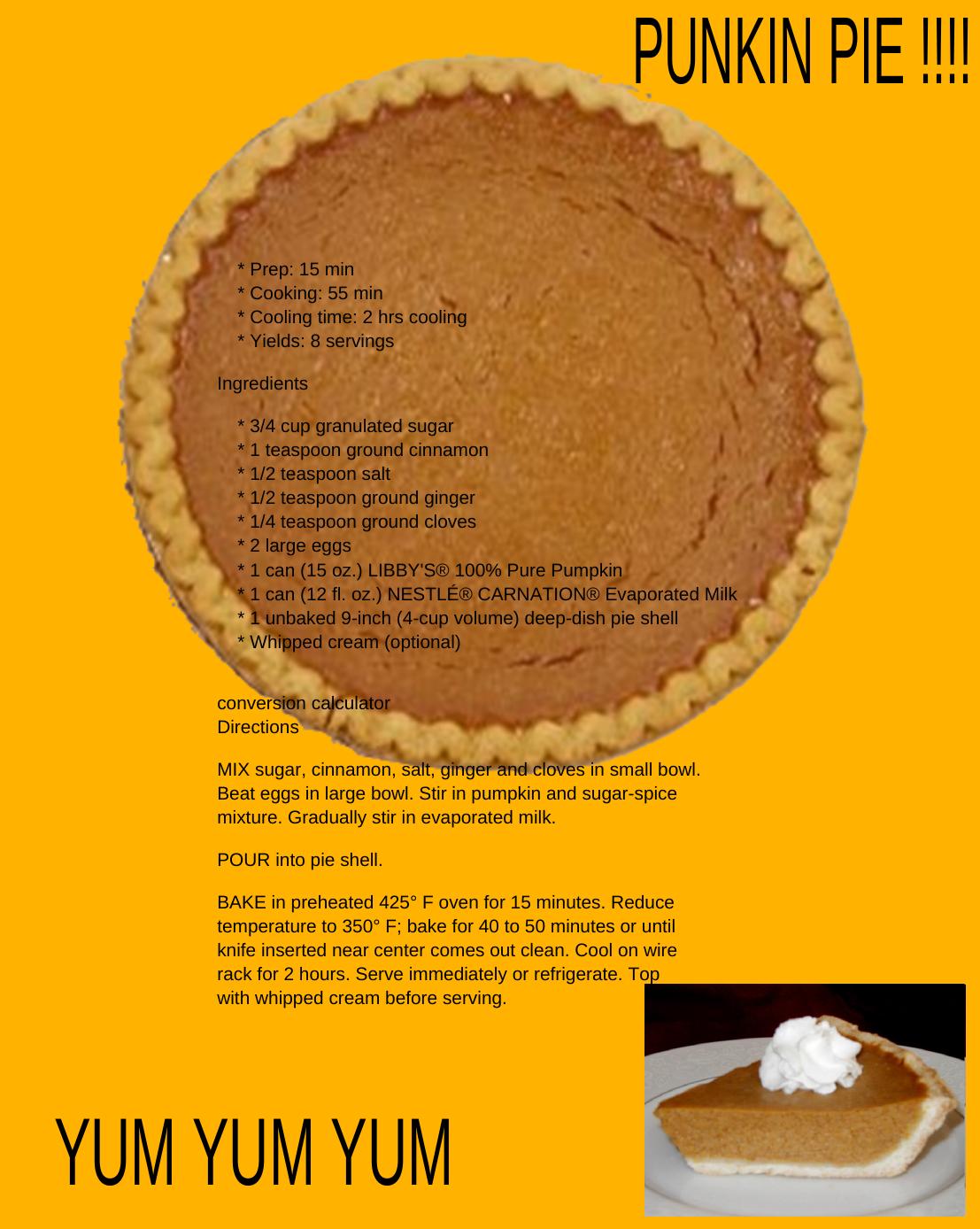 Punkin by Totally Gourdgeous (Musical group)