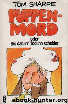 Puppenmord by Tom Sharpe
