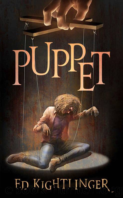 Puppet by Ed Kightlinger