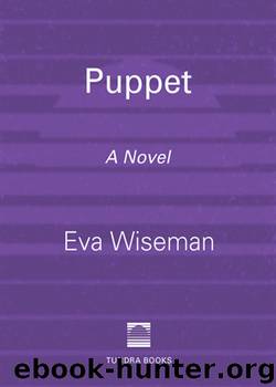 Puppet by Eva Wiseman