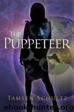 Puppeteer by Schultz Tamsen