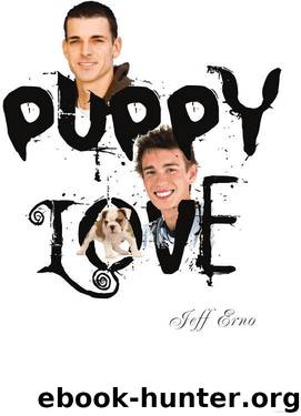 Puppy Love [01] - Puppy Love by Jeff Erno